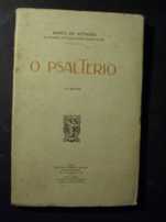 Artagão (Mário de);O Pesaltero