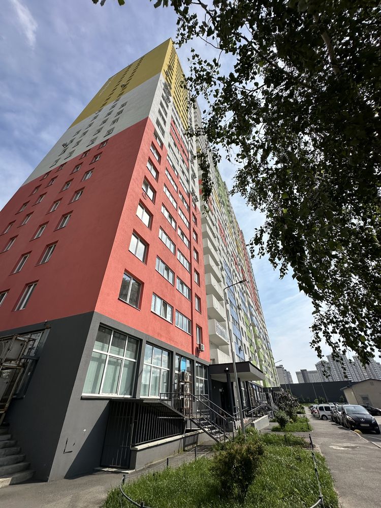 Дизайн-проєкт в подарунок‼️Продаж 1к євро2к Бровари біля Епіцентру