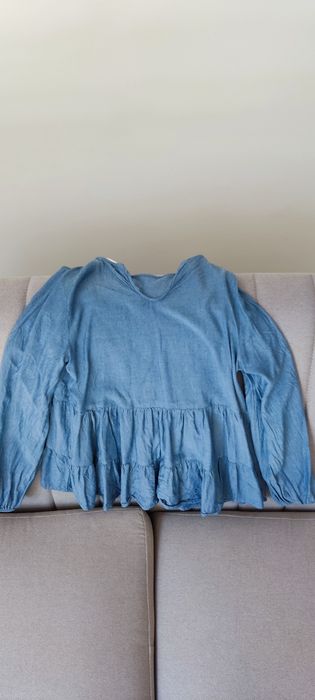 Bluzka dla dziewczynki rozmiar 152