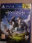 Gra: Horizon Zero Dawn