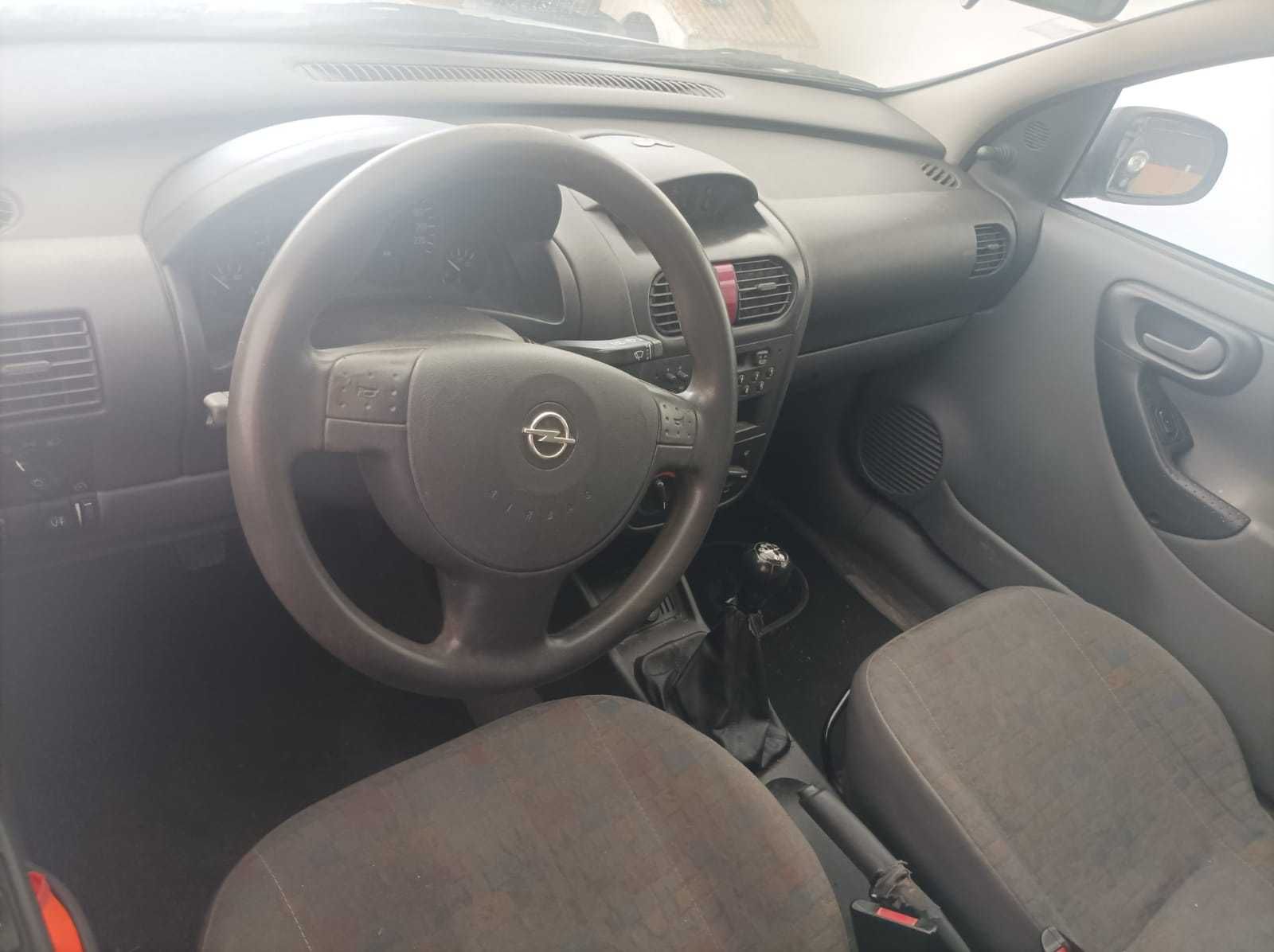 Opel Corsa 1.0 de 2000
