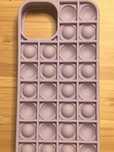 Case iPhone 13 stan idealny antystresowy