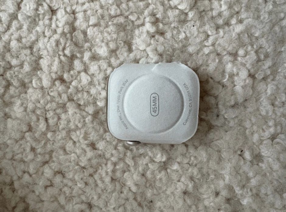 Apple watch series 8 45mm GPS