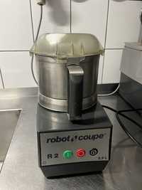 Robot cupe R2 cutter