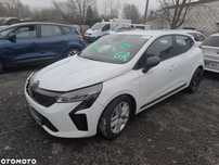 Renault Clio OKAZJA CLIO E-tech 1.6 hybryda 2024r 6000km automat Nowe Auto