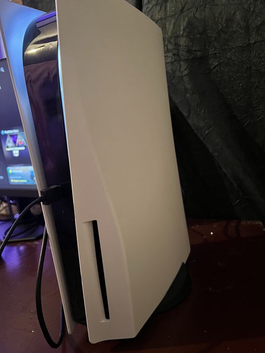 Sony Playstation 5 ревізія 3