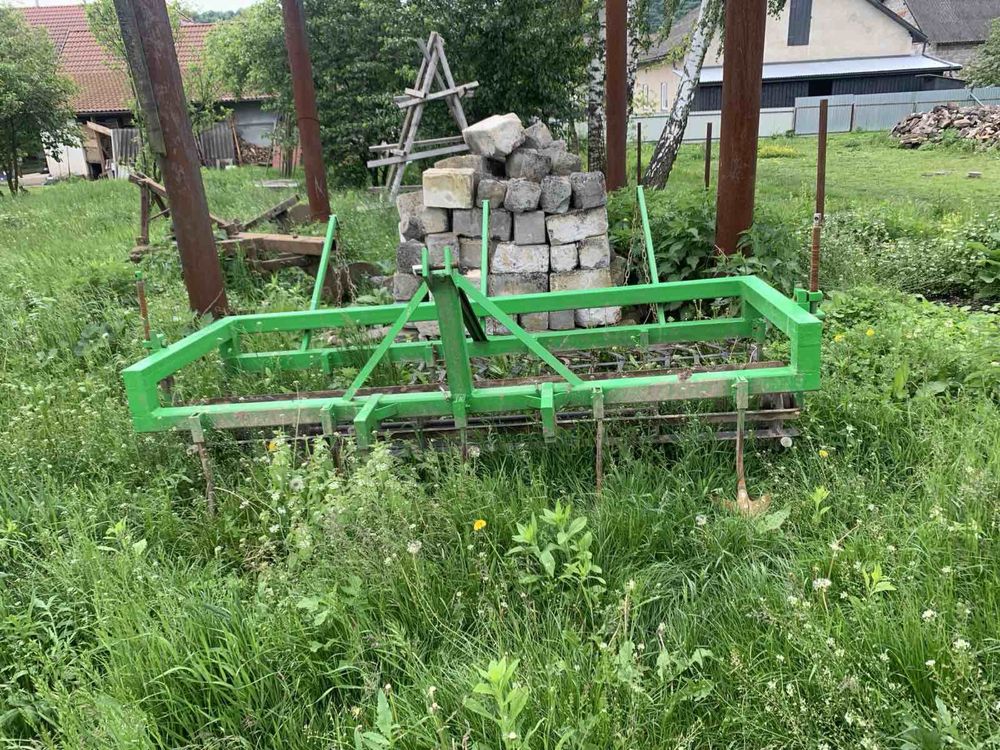 Продам Культиватор