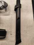 Zestaw ssawek do odkurzacza Tefal air force 360 flex pro
