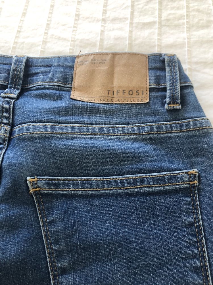 Calças de ganga | Jeans Tiffosi Harry