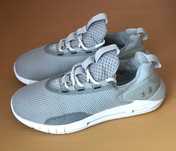 UNDER ARMOUR 39(39,5)р кроси супер кросовки