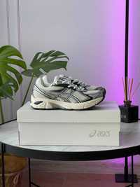 Кроссовки Asics GT-2160 White Silver Black