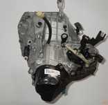Caixa Velocidades Renault Captur Clio Twingo 0.9Tce 90Cv Ref.JR5062