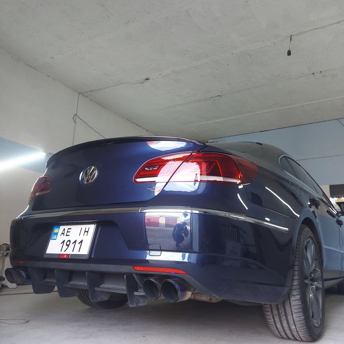Продам авто vw cc 2.0 tsi