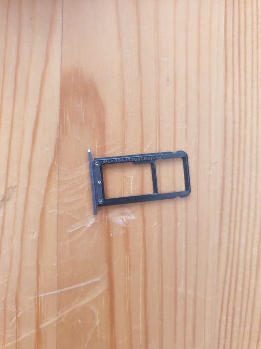 Telemóvel Vodafone Smart X9 ZTE VFD820 peças