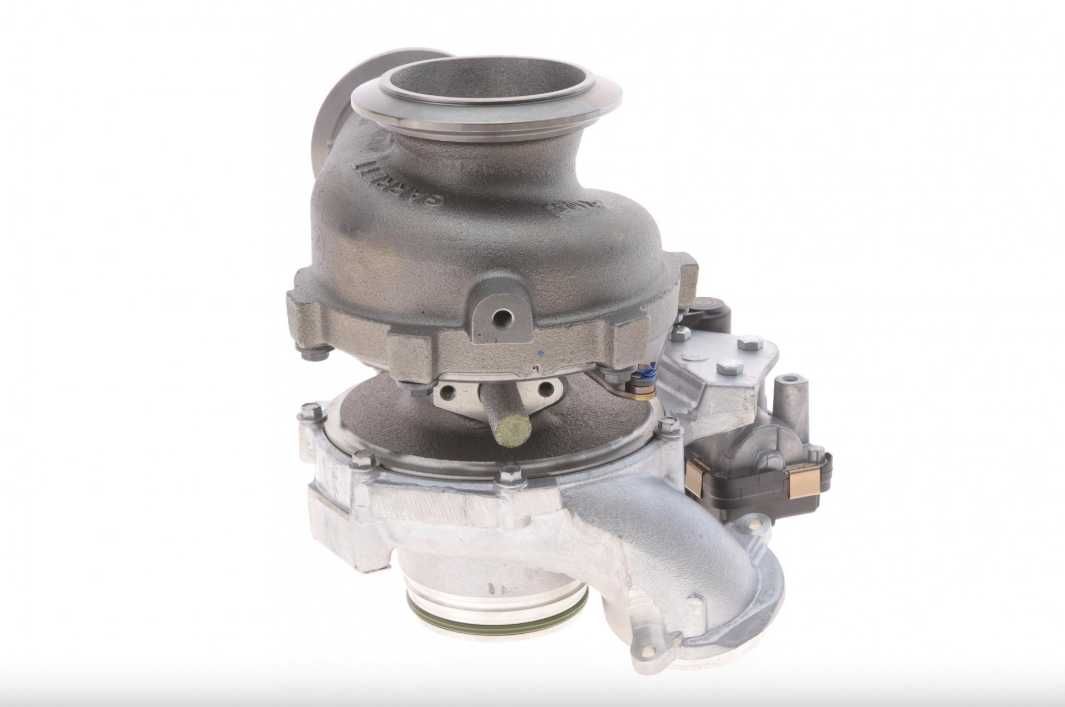 Турбіна BMW G30 F10 E39 E46 E70 E60 E65 E53 G05 3 4 5 7 X3 X4 X5 X6