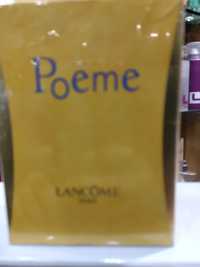 Eau Perfum põeme Lancôme primeira edição 100ml