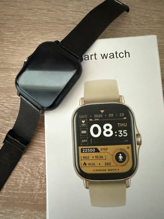 Смарт годинник новий