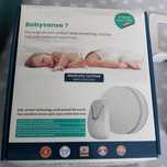 Babysense 7 monitor oddechu