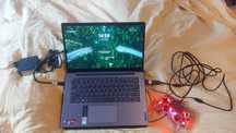 Lenovo IdeaPad 3 14ALC6 - Type 82KT