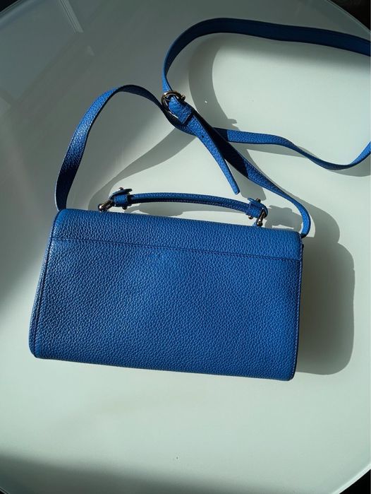 Практично нова сумка Salvatore Ferragamo. Люкс бренд. Оригінал.