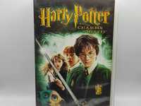 Kaseta VHS Harry Potter Komnata tajemnic oryginalna po angielsku