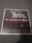 The Sisters of Mercy 5CD Original Album Series