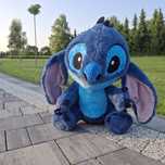 Śliczny pluszowy Stich maskotka