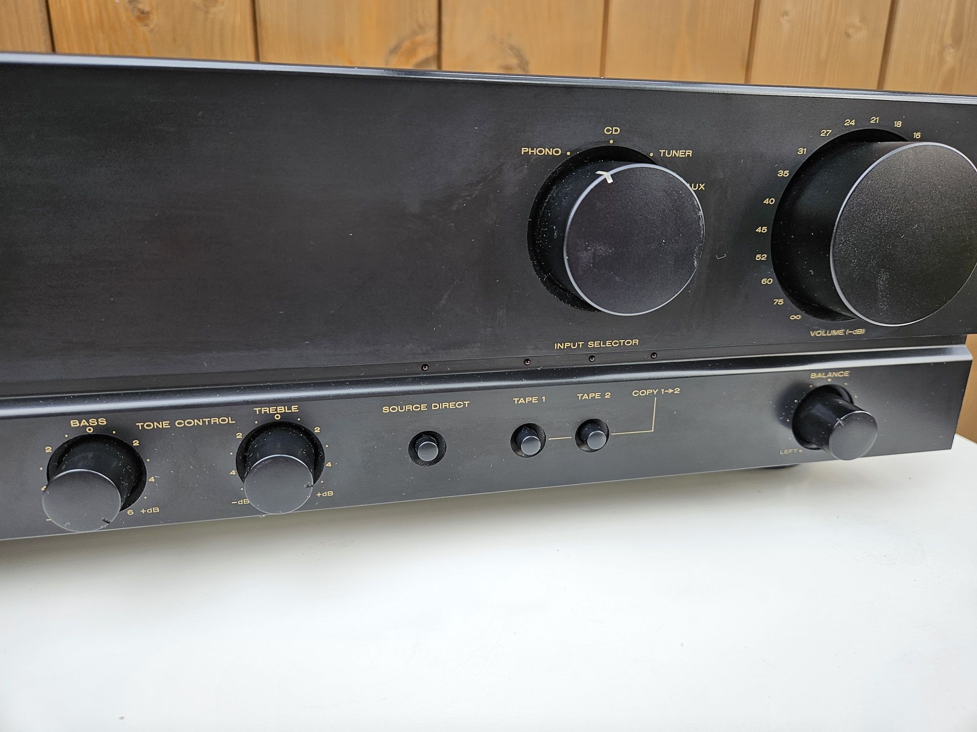 Wzmacniacz MARANTZ PM-30 japoński