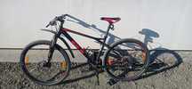 GT avalanche sport 29" 2018 гідравліка shimano 3x9