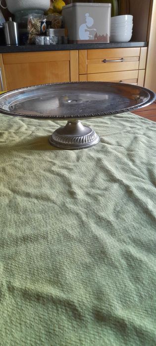 Peça decorativa para mesa