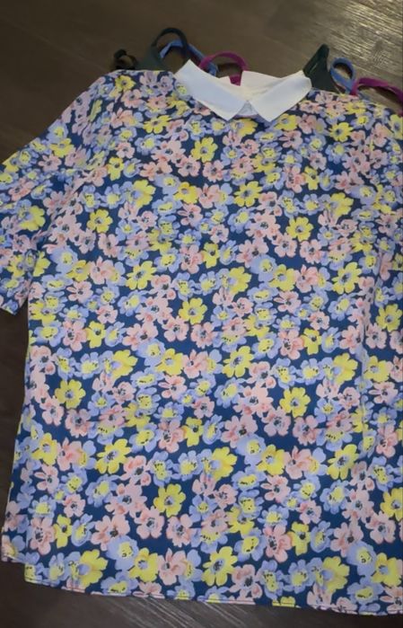 Отдам много вещей нуждающимся