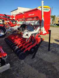 Pottinger fox 300d lion 303 lion 3002 vitasem 302add  Zestaw nabudowany Pottinger