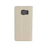 Etui Smart Magnet Book Motorola Moto G22Złoty/Gold