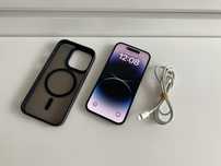 Iphone 14 pro 128gb space grey