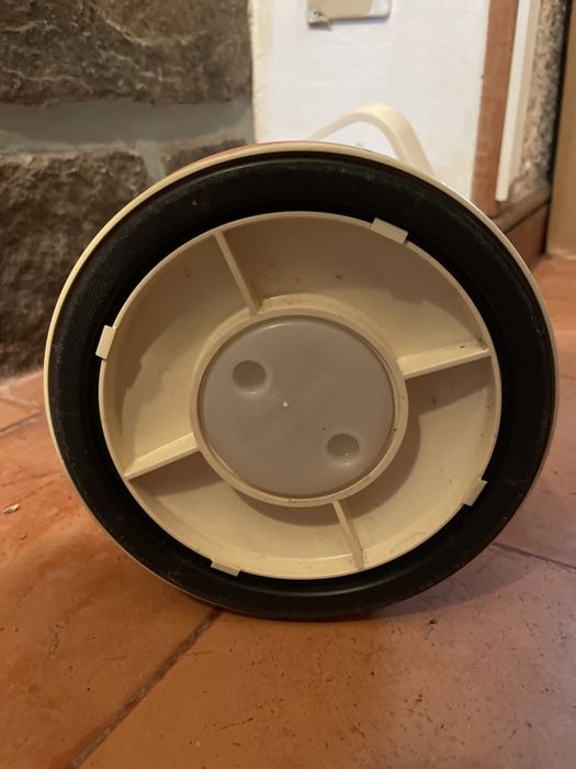 Dispositivo térmico para água quente