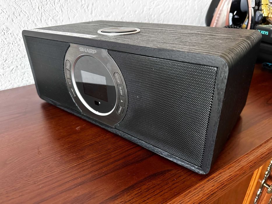 Radio internetowe Sharp DR-I470 PRO