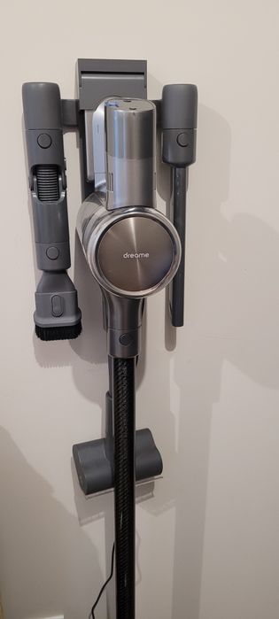 Odkurzacz dreami t30 sprzedam