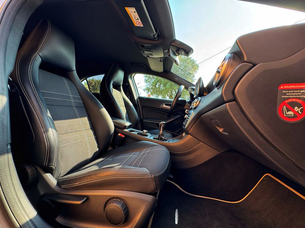 Mercedes A200 CDI Urban - Desde 255€ Mês