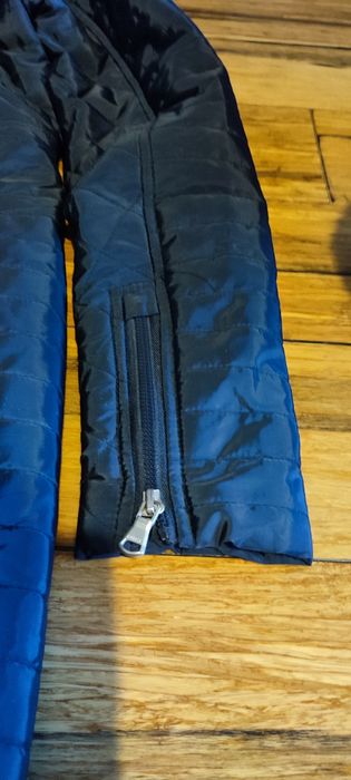 Plaszcz Diverse rozm.S