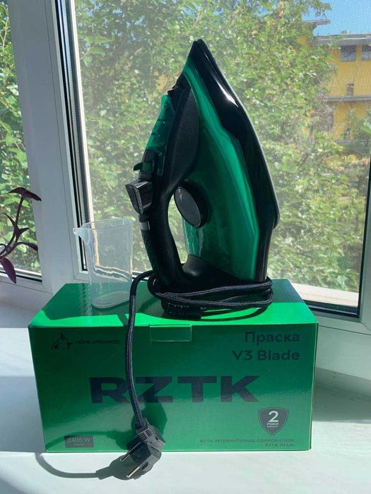 Праска RZTK V3 Blade