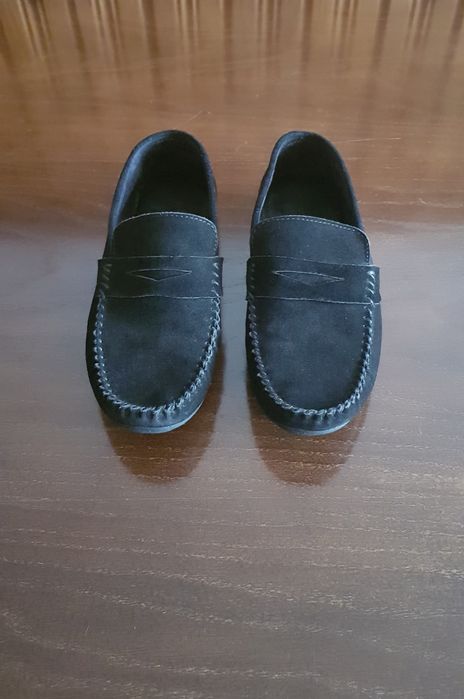 Мокасини чоловічі Derici