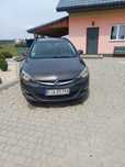 Sprzedam Opel Astra J