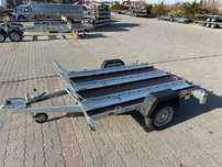 Przyczepka uchylna RESOROWANA na 3 moto 230x155 Temared MOTO 3 DOSTAWA
