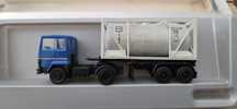 Herpa Ford Tankcontainer 1:87