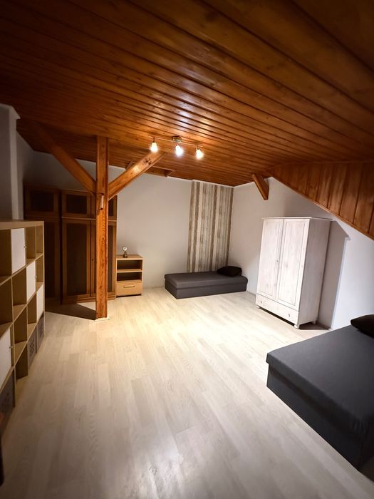 Kwatera pracownicza 27 minut do Rybitw