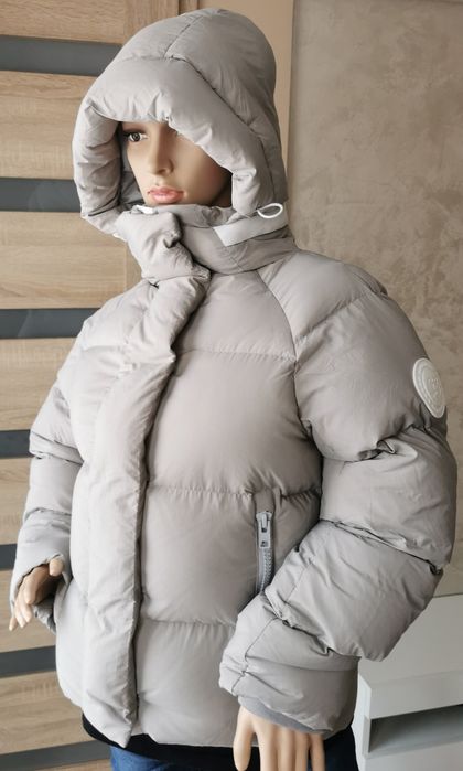 Kurtka puchowa Canada Goose Junction