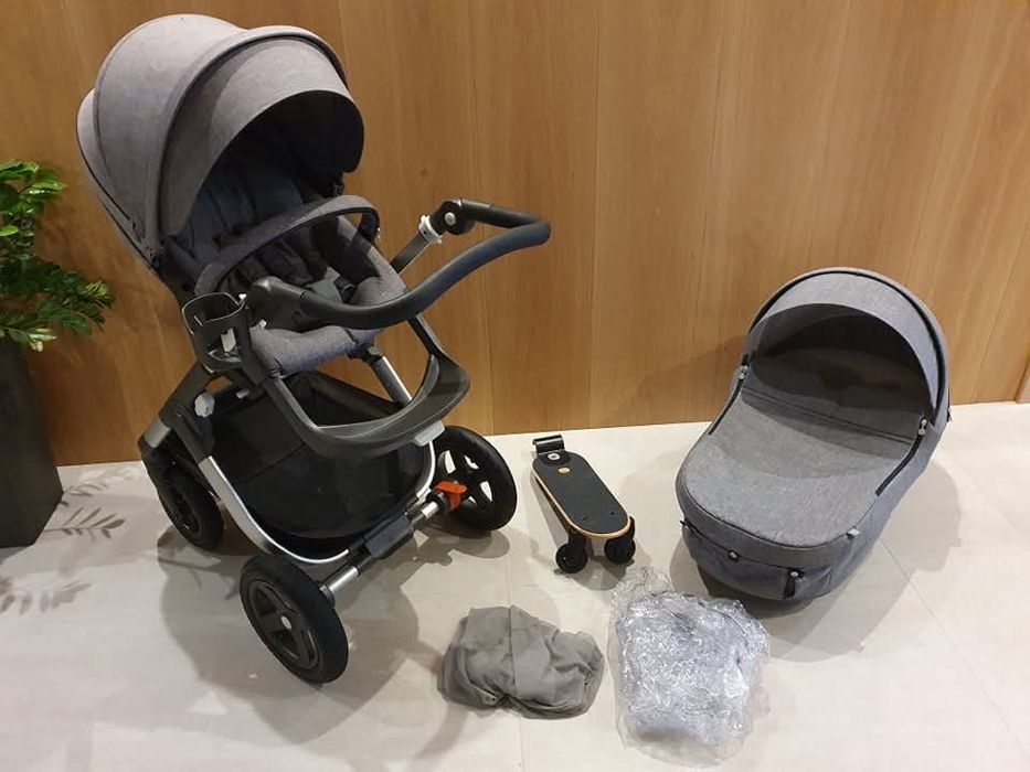 Wózek Stokke TRAILZ