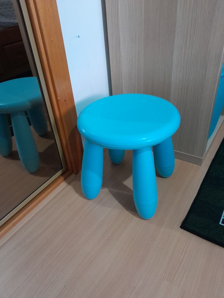 Banco de criança ikea