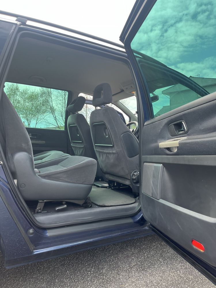 Ford Galaxy 1.9 TDi