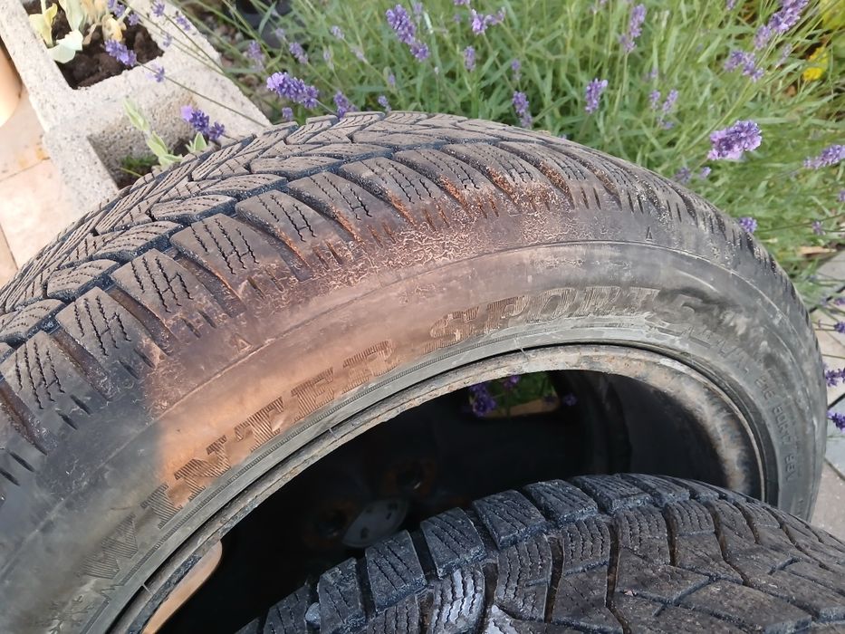 Opony Dunlop 19 cali do opel Astra IV J